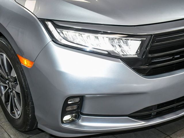 2023 Honda Odyssey EX-L - 23019943 - 63
