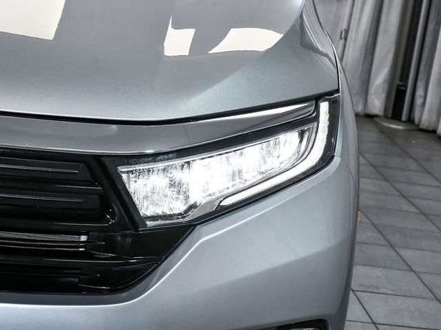 2023 Honda Odyssey EX-L - 23019943 - 66