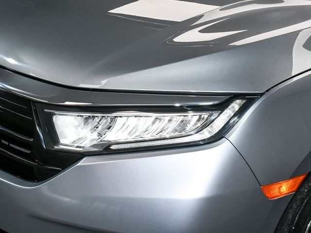 2023 Honda Odyssey EX-L - 23019943 - 67