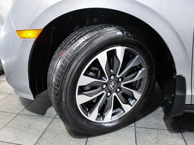 2023 Honda Odyssey EX-L - 23019943 - 6