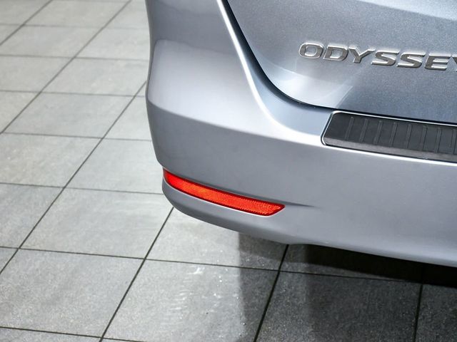 2023 Honda Odyssey EX-L - 23019943 - 70