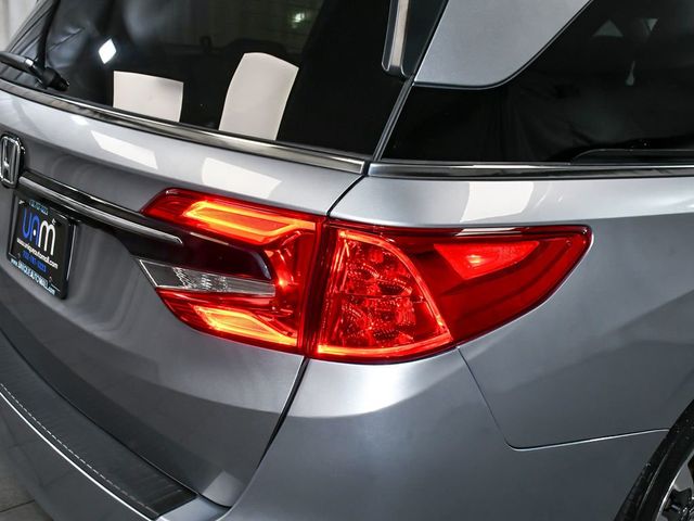 2023 Honda Odyssey EX-L - 23019943 - 72