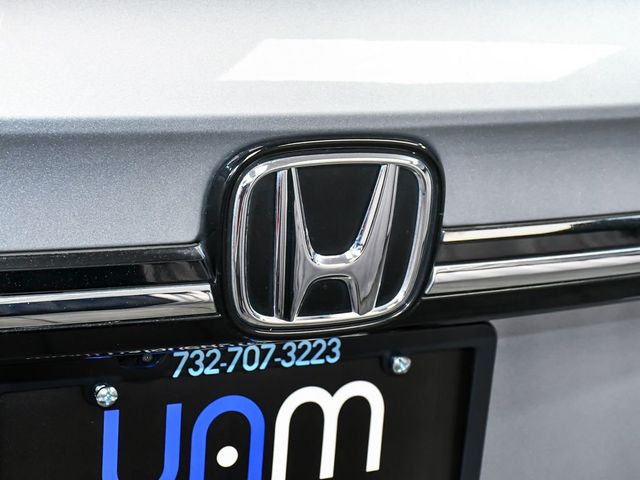 2023 Honda Odyssey EX-L - 23019943 - 76