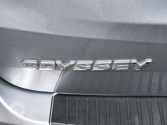 2023 Honda Odyssey EX-L - 23019943 - 77