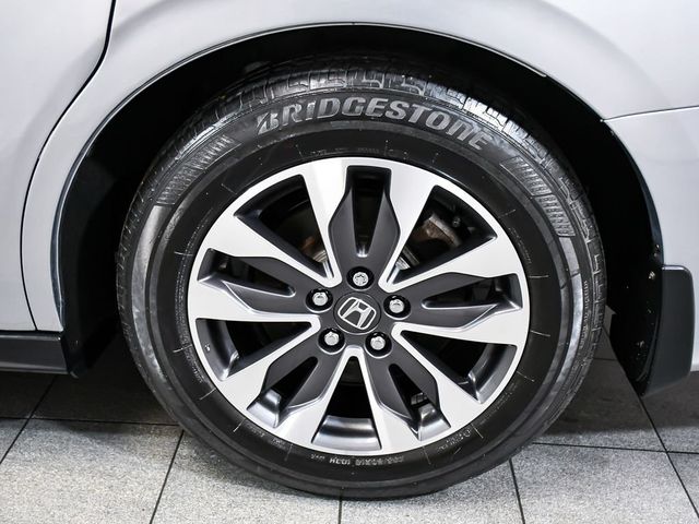 2023 Honda Odyssey EX-L - 23019943 - 7