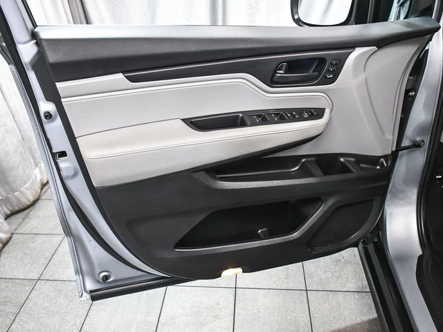 2023 Honda Odyssey EX-L - 23019943 - 8