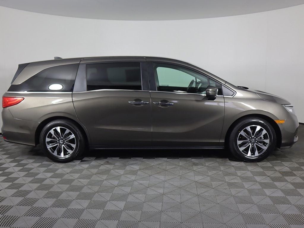 2023 Honda Odyssey EX-L Automatic - 22640374 - 18