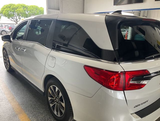 2023 Honda Odyssey EX-L Automatic - 23020486 - 1
