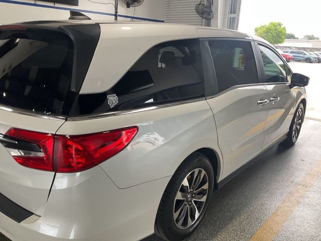 2023 Honda Odyssey EX-L Automatic - 23020486 - 2