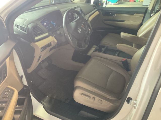 2023 Honda Odyssey EX-L Automatic - 23020486 - 4