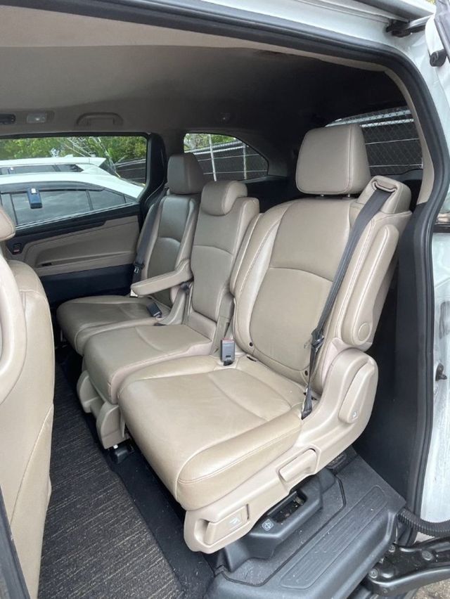 2023 Honda Odyssey EX-L Automatic - 23020486 - 5