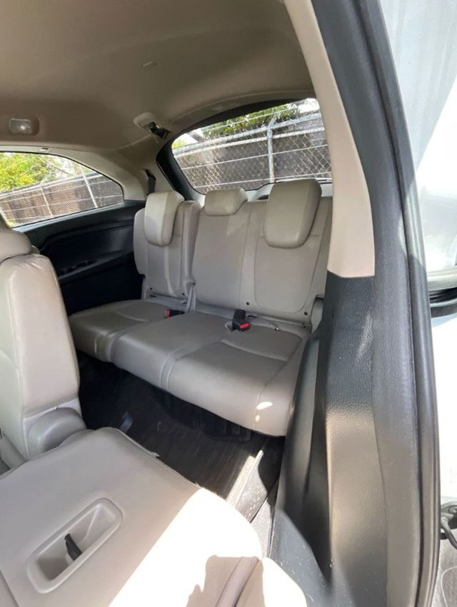 2023 Honda Odyssey EX-L Automatic - 23020486 - 6
