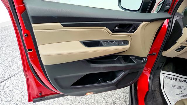 2023 Honda Odyssey EX-L Automatic - 22958130 - 10
