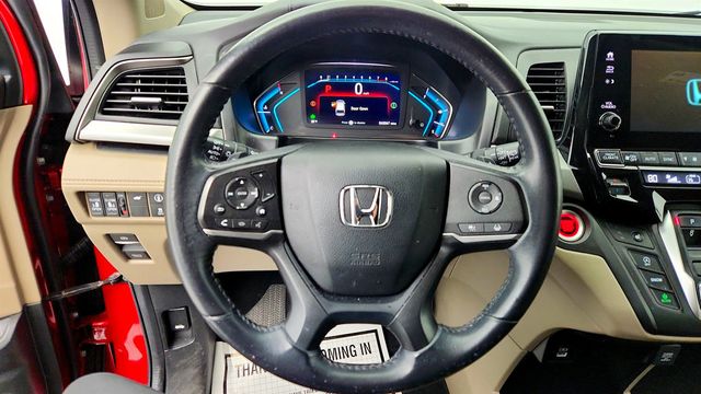 2023 Honda Odyssey EX-L Automatic - 22958130 - 13