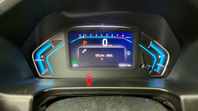 2023 Honda Odyssey EX-L Automatic - 22958130 - 14