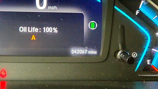 2023 Honda Odyssey EX-L Automatic - 22958130 - 15