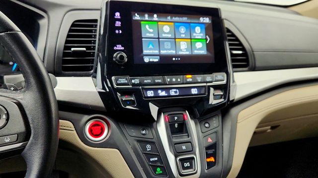 2023 Honda Odyssey EX-L Automatic - 22958130 - 16