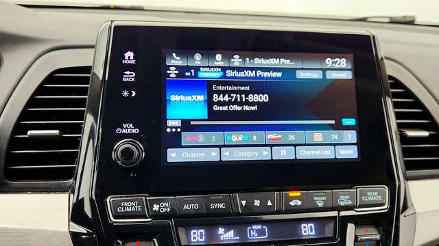 2023 Honda Odyssey EX-L Automatic - 22958130 - 17