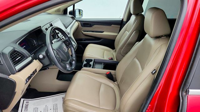 2023 Honda Odyssey EX-L Automatic - 22958130 - 18