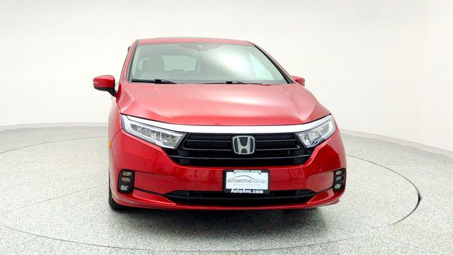 2023 Honda Odyssey EX-L Automatic - 22958130 - 1