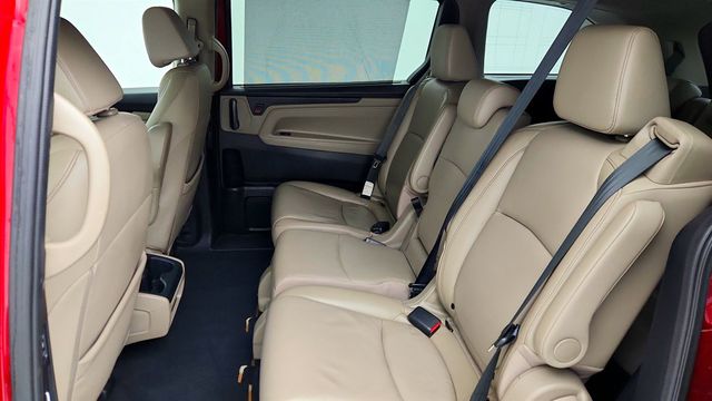 2023 Honda Odyssey EX-L Automatic - 22958130 - 19