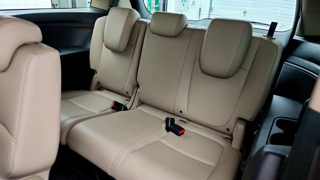 2023 Honda Odyssey EX-L Automatic - 22958130 - 20