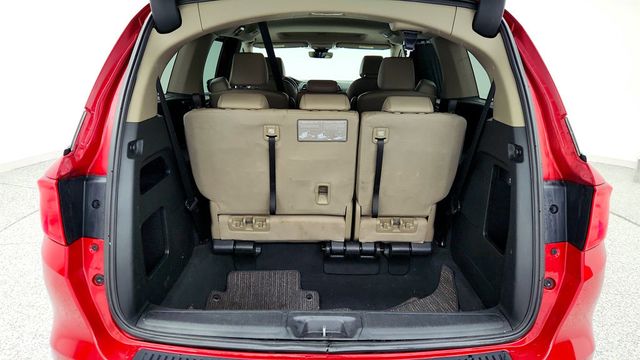 2023 Honda Odyssey EX-L Automatic - 22958130 - 21