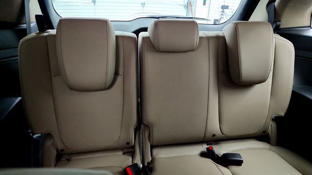 2023 Honda Odyssey EX-L Automatic - 22958130 - 22