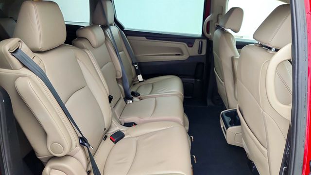 2023 Honda Odyssey EX-L Automatic - 22958130 - 23