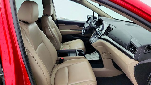 2023 Honda Odyssey EX-L Automatic - 22958130 - 24