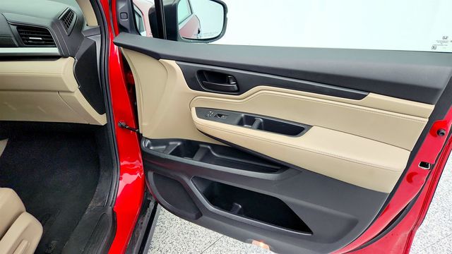 2023 Honda Odyssey EX-L Automatic - 22958130 - 26