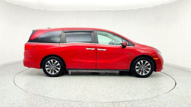 2023 Honda Odyssey EX-L Automatic - 22958130 - 3