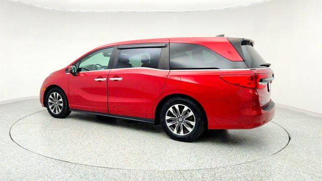 2023 Honda Odyssey EX-L Automatic - 22958130 - 6