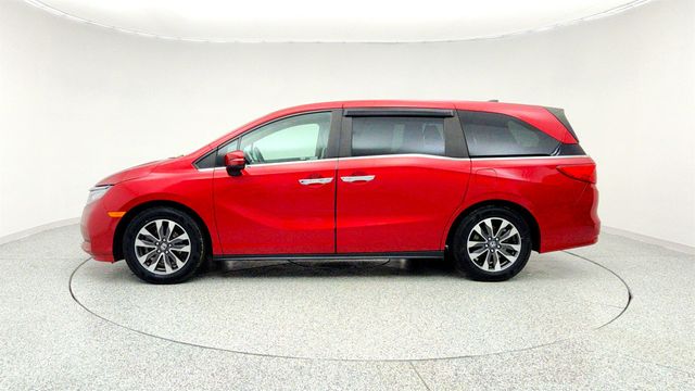 2023 Honda Odyssey EX-L Automatic - 22958130 - 7