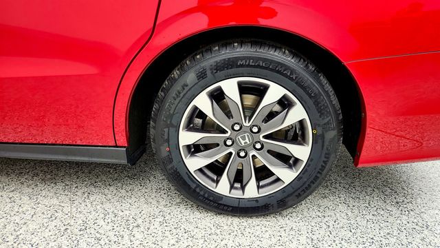 2023 Honda Odyssey EX-L Automatic - 22958130 - 8