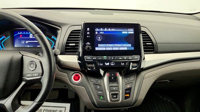 2023 Honda Odyssey EX-L Automatic - 23029340 - 15