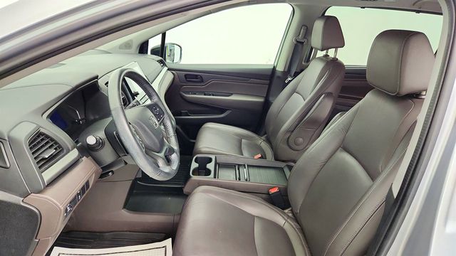 2023 Honda Odyssey EX-L Automatic - 23029340 - 17