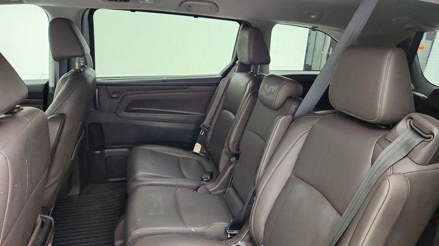 2023 Honda Odyssey EX-L Automatic - 23029340 - 18
