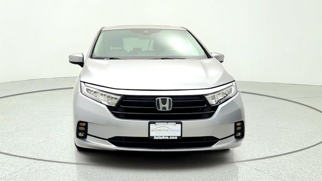 2023 Honda Odyssey EX-L Automatic - 23029340 - 1