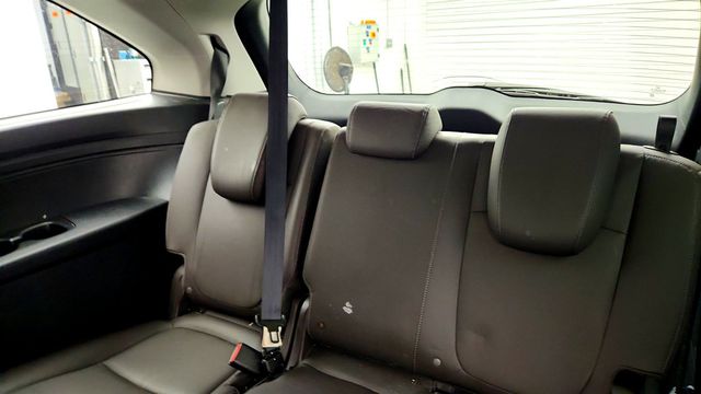 2023 Honda Odyssey EX-L Automatic - 23029340 - 19