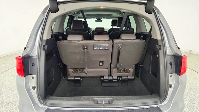 2023 Honda Odyssey EX-L Automatic - 23029340 - 20