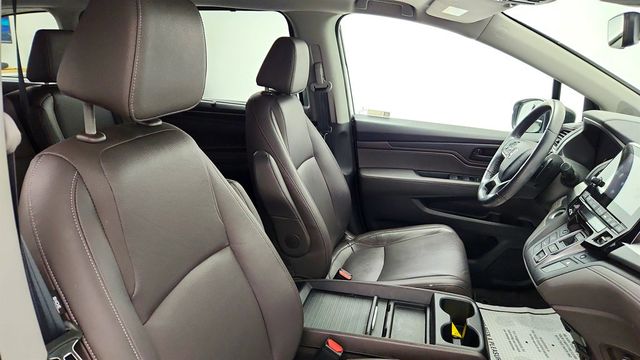 2023 Honda Odyssey EX-L Automatic - 23029340 - 21