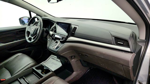 2023 Honda Odyssey EX-L Automatic - 23029340 - 22