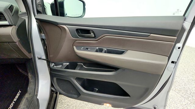 2023 Honda Odyssey EX-L Automatic - 23029340 - 23