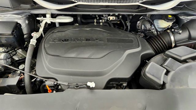 2023 Honda Odyssey EX-L Automatic - 23029340 - 24