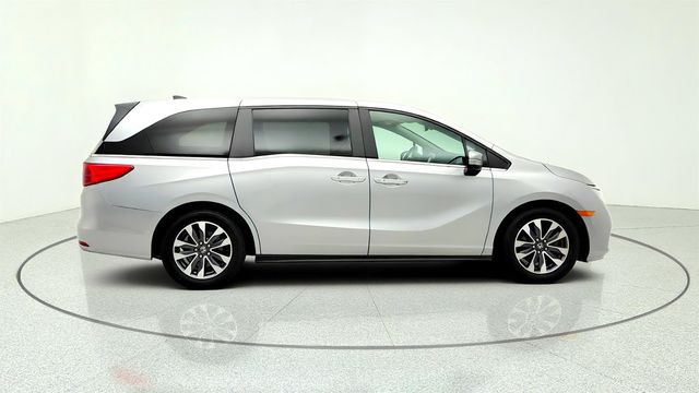 2023 Honda Odyssey EX-L Automatic - 23029340 - 3