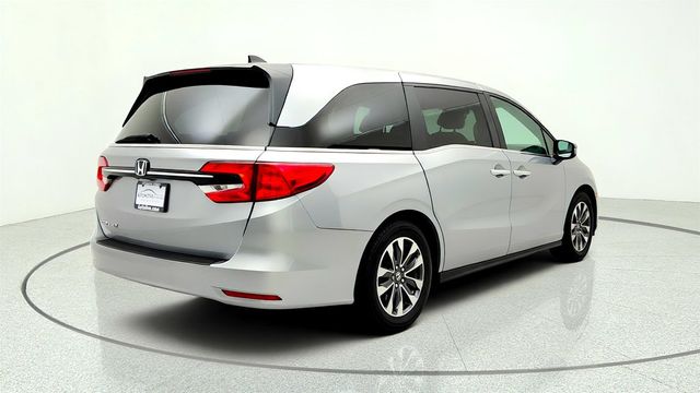 2023 Honda Odyssey EX-L Automatic - 23029340 - 4