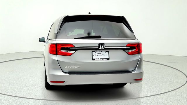 2023 Honda Odyssey EX-L Automatic - 23029340 - 5