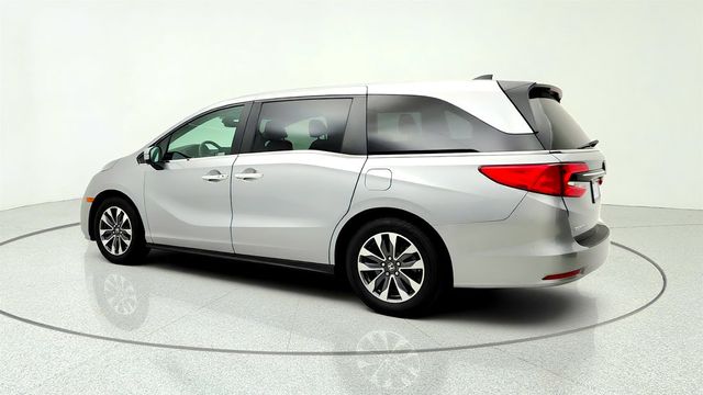 2023 Honda Odyssey EX-L Automatic - 23029340 - 6