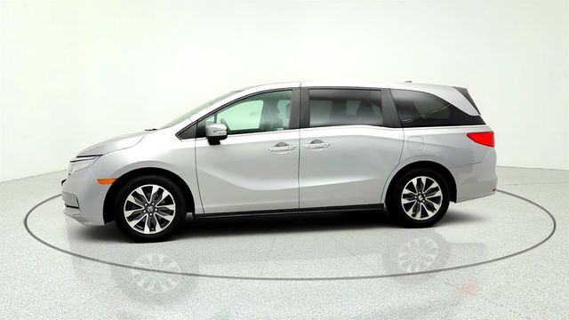 2023 Honda Odyssey EX-L Automatic - 23029340 - 7
